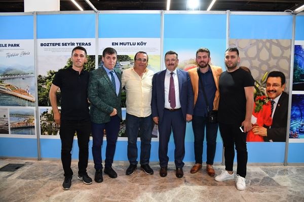 Ortahisar, Kocaeli’nde görücüye çıktı! Foto Galeri 16