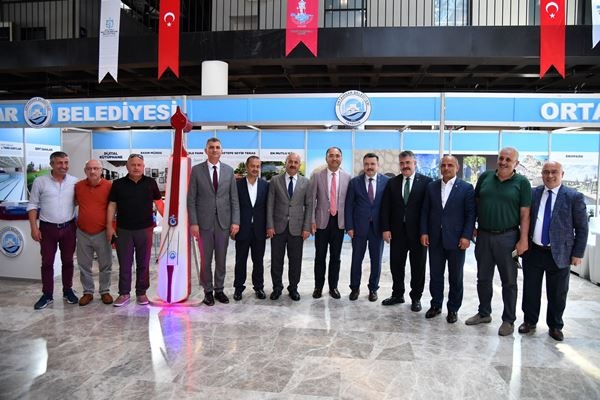 Ortahisar, Kocaeli’nde görücüye çıktı! Foto Galeri 17