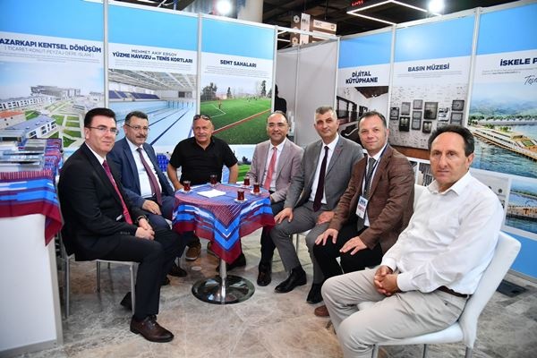 Ortahisar, Kocaeli’nde görücüye çıktı! Foto Galeri 18