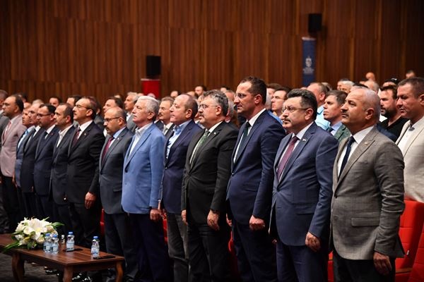 Ortahisar, Kocaeli’nde görücüye çıktı! Foto Galeri 11