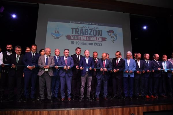 Ortahisar, Kocaeli’nde görücüye çıktı! Foto Galeri 9