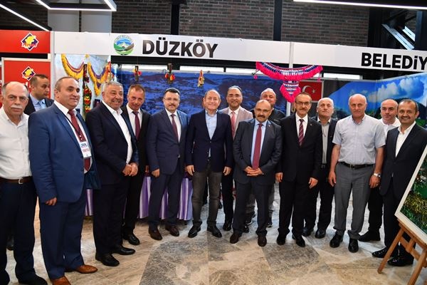 Ortahisar, Kocaeli’nde görücüye çıktı! Foto Galeri 2