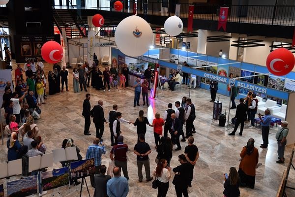 Ortahisar, Kocaeli’nde görücüye çıktı! Foto Galeri 7