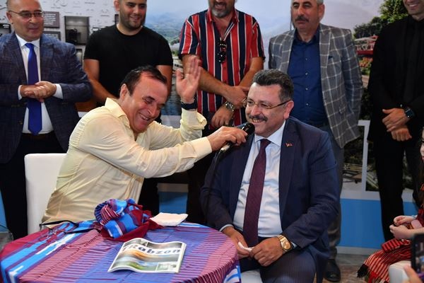 Ortahisar, Kocaeli’nde görücüye çıktı! Foto Galeri 19