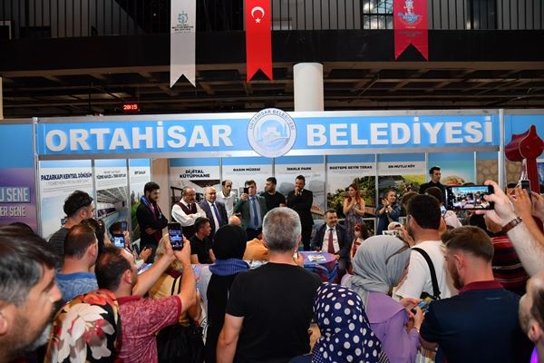 Ortahisar, Kocaeli’nde görücüye çıktı! Foto Galeri 8