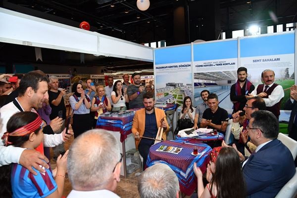 Ortahisar, Kocaeli’nde görücüye çıktı! Foto Galeri 4