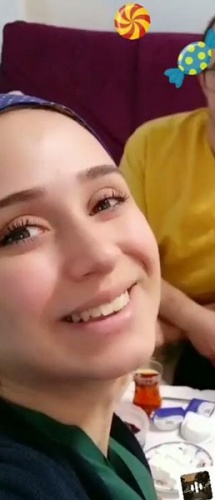 Trabzon'da hastanede ölü bulunmuştu! Son yolculuğuna uğurlandı. Foto Haber 7