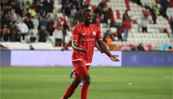 Trabzonspor’a Haji Wright ile ilgileniyor!19 Haziran 2022 - Foto Haber 5