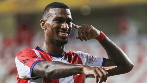 Trabzonspor’a Haji Wright ile ilgileniyor!19 Haziran 2022 - Foto Haber 3