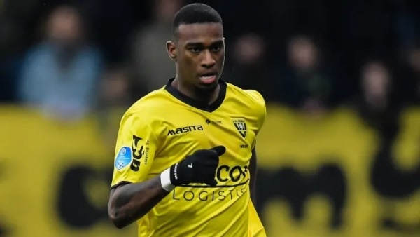 Trabzonspor’a Haji Wright ile ilgileniyor!19 Haziran 2022 - Foto Haber 4