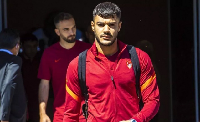 Trabzonspor'a transferde dişli rakip, Almanlar açıkladı...20 Haziran 2022 Foto Haber 10