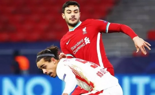 Trabzonspor'a transferde dişli rakip, Almanlar açıkladı...20 Haziran 2022 Foto Haber 16