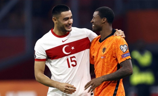 Trabzonspor'a transferde dişli rakip, Almanlar açıkladı...20 Haziran 2022 Foto Haber 6