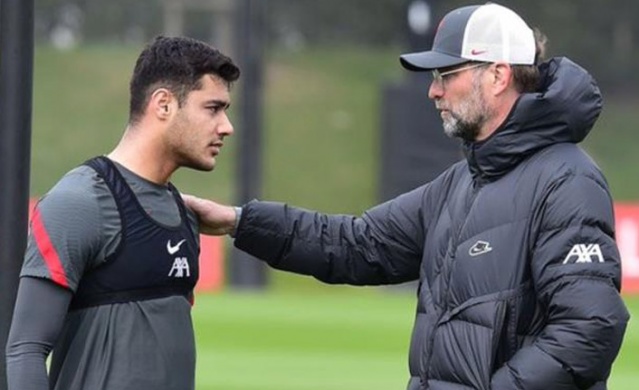 Trabzonspor'a transferde dişli rakip, Almanlar açıkladı...20 Haziran 2022 Foto Haber 7