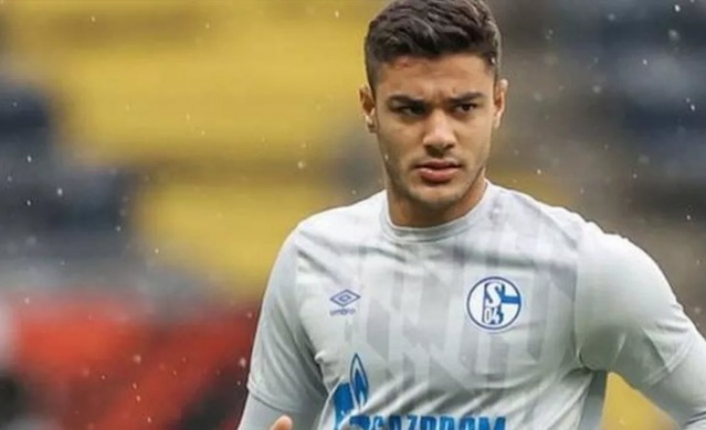 Trabzonspor'a transferde dişli rakip, Almanlar açıkladı...20 Haziran 2022 Foto Haber 2