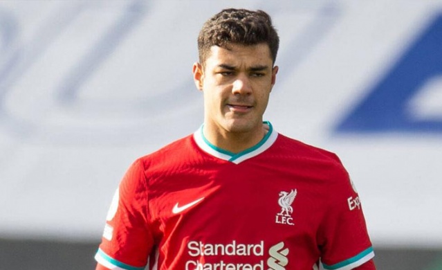 Trabzonspor'a transferde dişli rakip, Almanlar açıkladı...20 Haziran 2022 Foto Haber 9