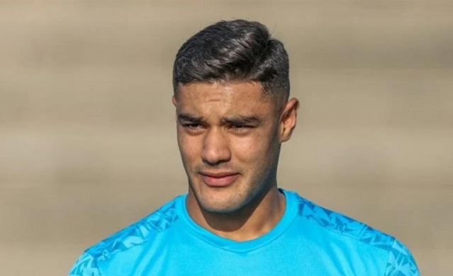 Trabzonspor'a transferde dişli rakip, Almanlar açıkladı...20 Haziran 2022 Foto Haber 3