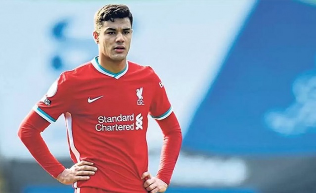 Trabzonspor'a transferde dişli rakip, Almanlar açıkladı...20 Haziran 2022 Foto Haber 4