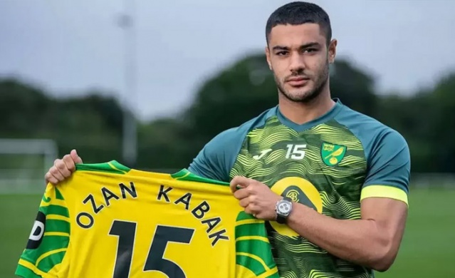 Trabzonspor'a transferde dişli rakip, Almanlar açıkladı...20 Haziran 2022 Foto Haber 15