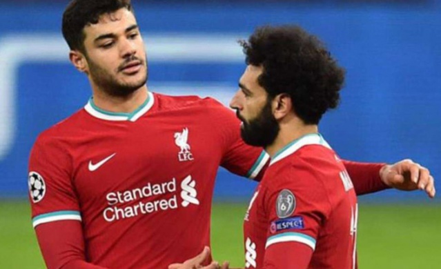 Trabzonspor'a transferde dişli rakip, Almanlar açıkladı...20 Haziran 2022 Foto Haber 14