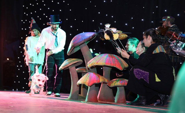 Akçaabat'ta 3. açık hava tiyatro günleri başlıyor 5