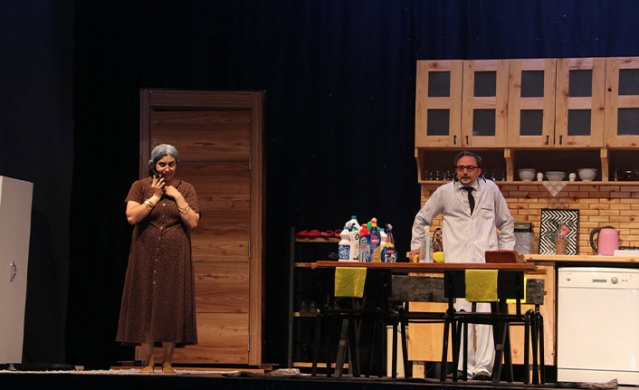 Akçaabat'ta 3. açık hava tiyatro günleri başlıyor 2