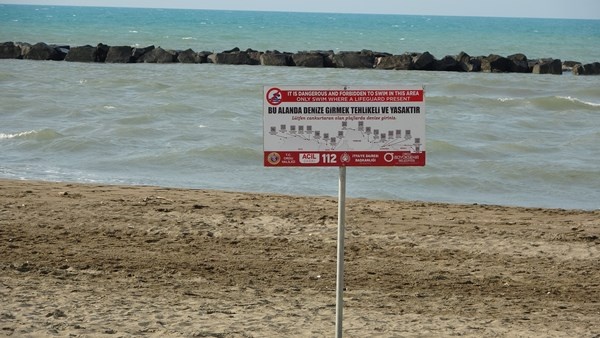 Ordu'da Karadeniz'de can pazarı! 2 Kişi kurtarıldı 2