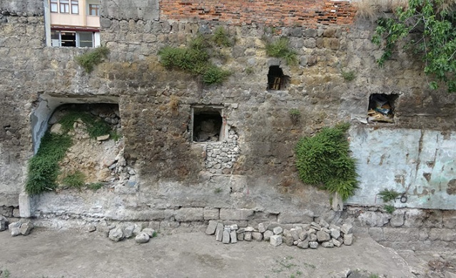 Trabzon'un tarihi ortaya çıkıyor! Foto Haber 4
