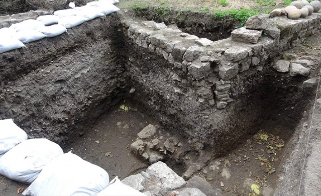 Trabzon'un tarihi ortaya çıkıyor! Foto Haber 5