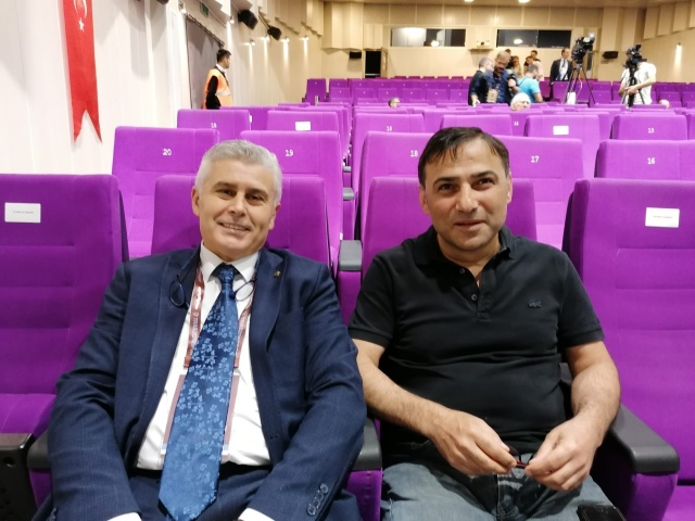 Trabzonspor 51. Divan genel Kurulu'ndan kareler. Foto Haber 4