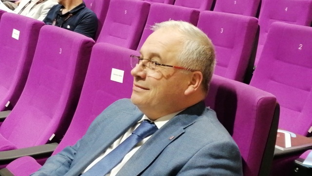 Trabzonspor 51. Divan genel Kurulu'ndan kareler. Foto Haber 14