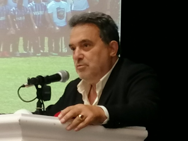 Trabzonspor 51. Divan genel Kurulu'ndan kareler. Foto Haber 28