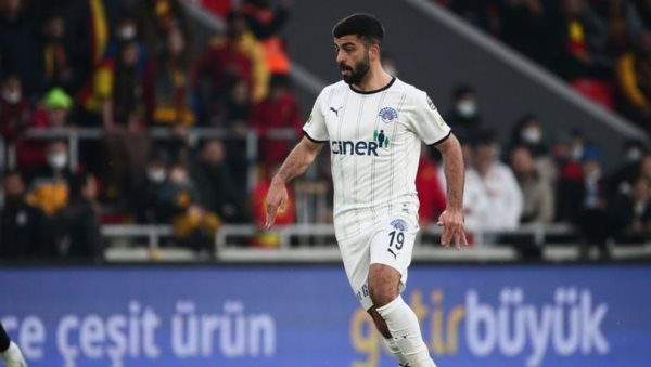 Abdullah Avcı'dan Umut Bozok transferinde devreye girdi 6