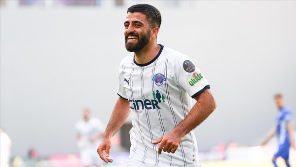 Abdullah Avcı'dan Umut Bozok transferinde devreye girdi 3