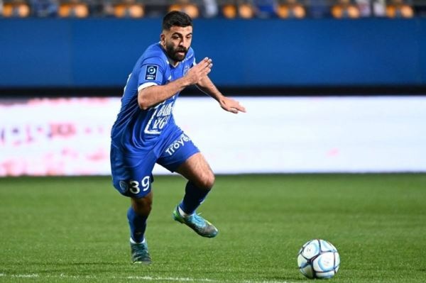 Abdullah Avcı'dan Umut Bozok transferinde devreye girdi 4