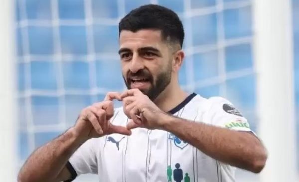 Abdullah Avcı'dan Umut Bozok transferinde devreye girdi 2