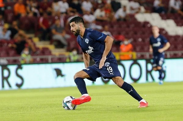 Abdullah Avcı'dan Umut Bozok transferinde devreye girdi 7