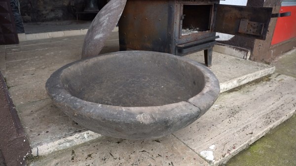 Rize'de Pileki Mağarası ziyaretçilerin ilgi odağı. Foto Haber 8