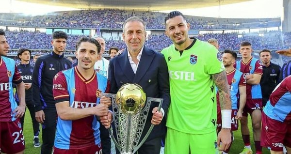 Uğurcan Çakır’a flaş talip! İşte önerilen rakam. Foto Haber 2