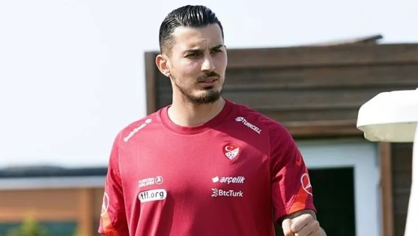 Uğurcan Çakır’a flaş talip! İşte önerilen rakam. Foto Haber 3