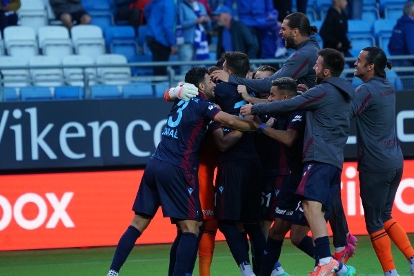Trabzonspor’un öncelikli mevkileri. Foto Haber 3