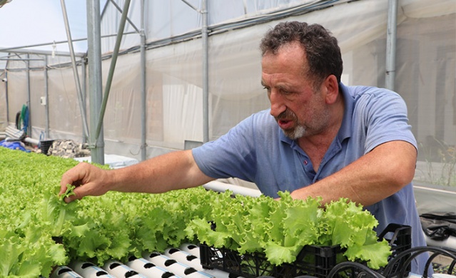 Trabzonlu mühendis kuzenler sermayesiz girdikleri işte taleplere yetişemiyor! 10