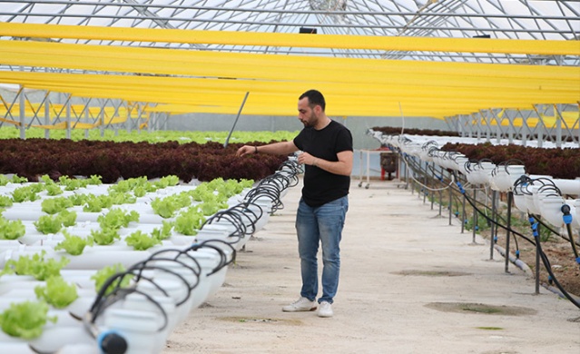 Trabzonlu mühendis kuzenler sermayesiz girdikleri işte taleplere yetişemiyor! 13