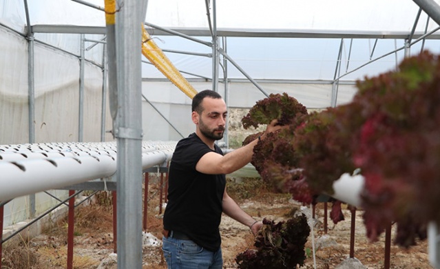 Trabzonlu mühendis kuzenler sermayesiz girdikleri işte taleplere yetişemiyor! 8