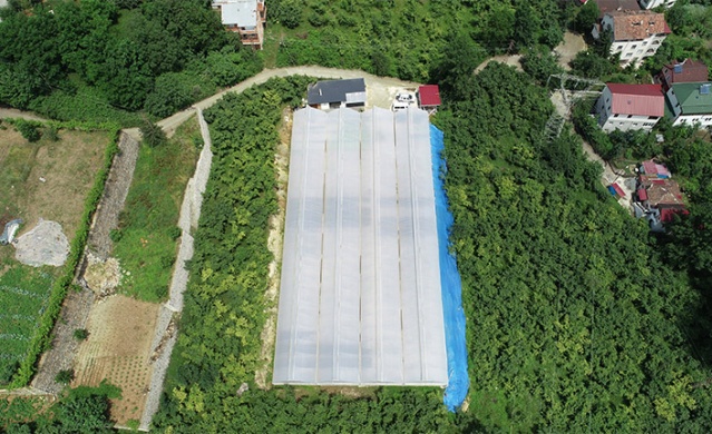 Trabzonlu mühendis kuzenler sermayesiz girdikleri işte taleplere yetişemiyor! 14