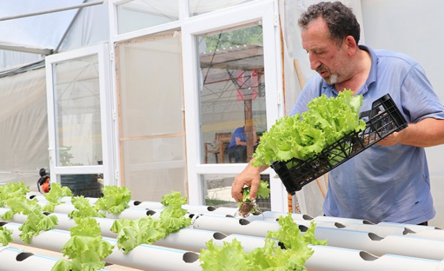 Trabzonlu mühendis kuzenler sermayesiz girdikleri işte taleplere yetişemiyor! 2