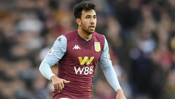 Trabzonspor Trezeguet'te mutlu sona ulaştı. Foto Haber 5