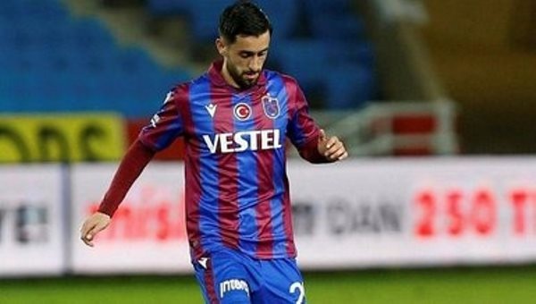 Trabzonspor’da Koita ve Yunus Mallı gelişmesi. Foto Haber 4