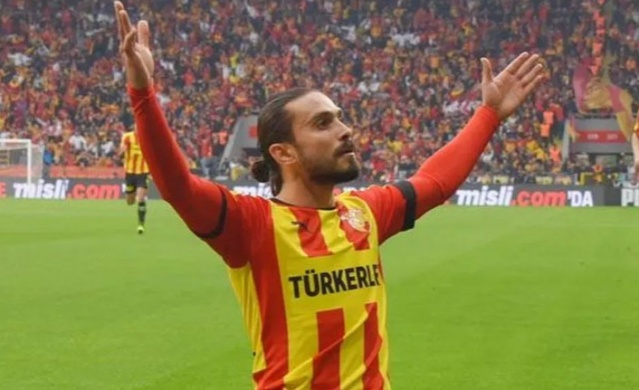 Trabzonspor'un listesindeki ismin yeni adresi belli oldu!. Foto Haber 2