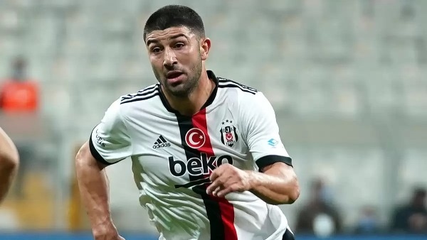 Trabzonspor'da Güven Yalçın pazarlığı. Foto Haber 4